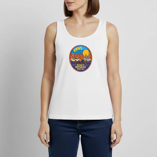 2025 Maverick Meetup - Women's Premium Tank Top