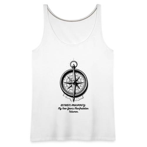Activate Prosperity T-Shirt, Mug, & Leggings - Women's Premium Tank Top