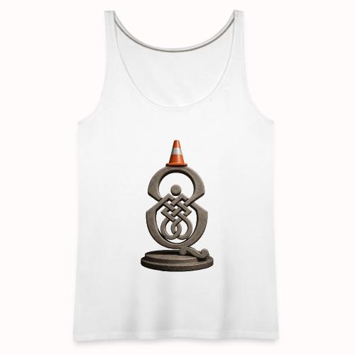 Cone of Honor - Women's Premium Tank Top