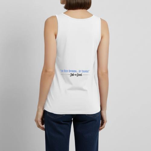 Most Famous PTs - Women's Premium Tank Top