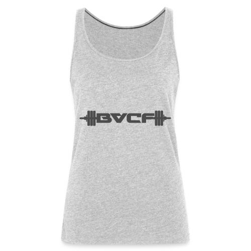 4 - Women's Premium Tank Top
