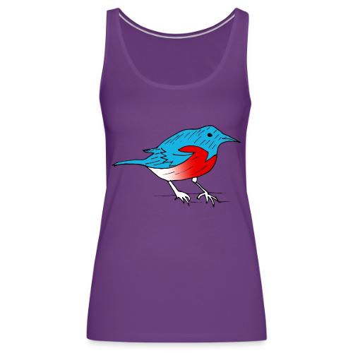 Birdie - Women's Premium Tank Top