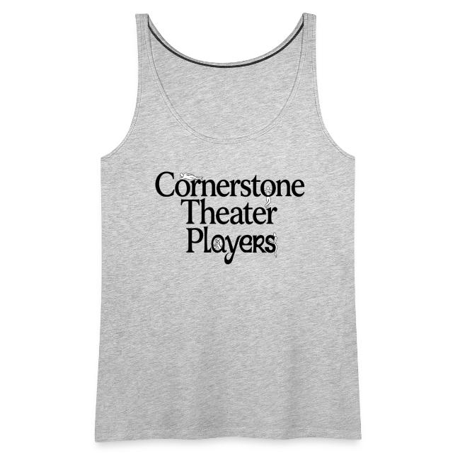 Cornerstone Theater Players