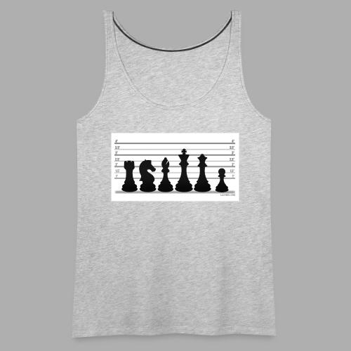 Lichess Lineup - Women's Premium Tank Top