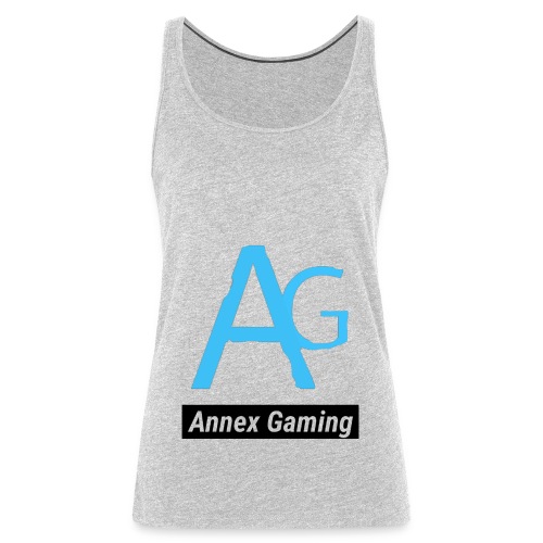 Annex Gaming - Women's Premium Tank Top
