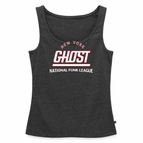 ghost - Women's Premium Tank Top