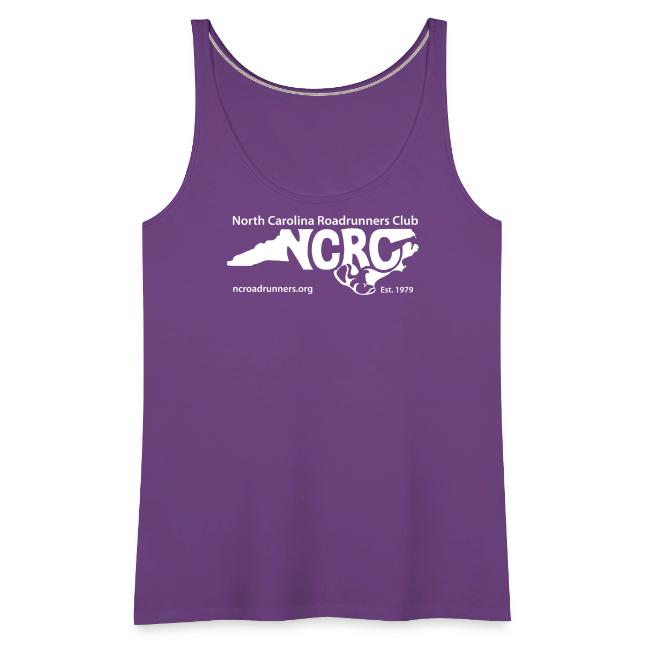 NCRC White Logo1