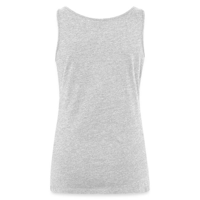 AOEU Collegiate Lockup (White)