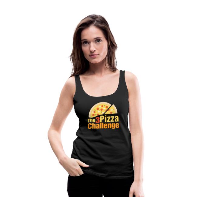 The 3 Pizza Challenge | Indiana Dunes