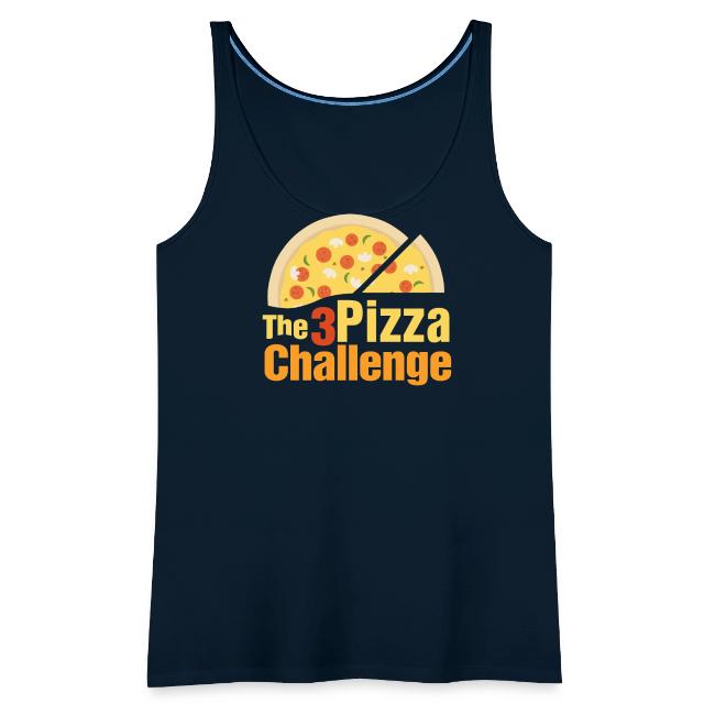 The 3 Pizza Challenge | Indiana Dunes