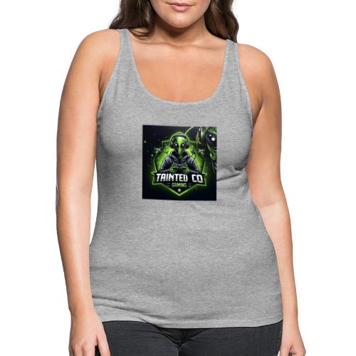 Taintedco1 - Women's Premium Tank Top