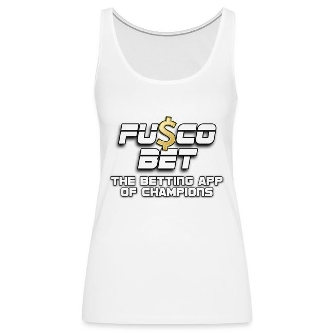 Official FuscoBet Logo