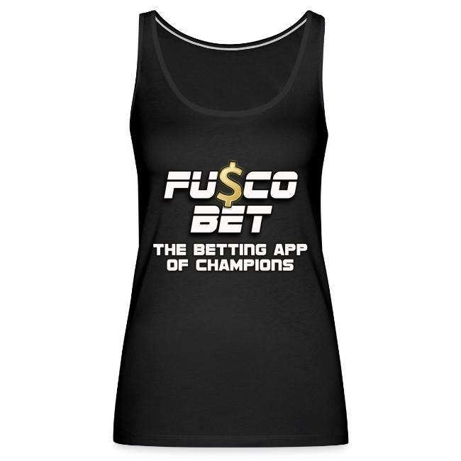 Official FuscoBet Logo