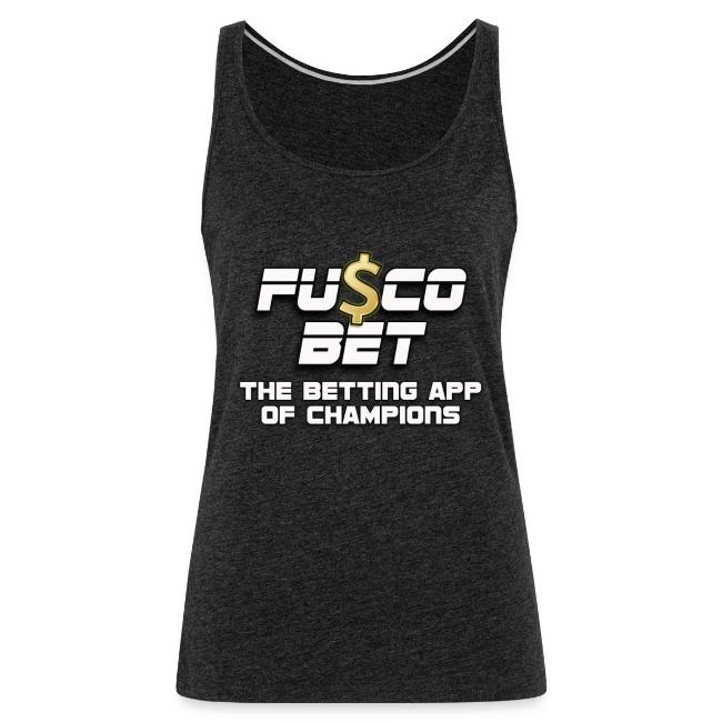 Official FuscoBet Logo