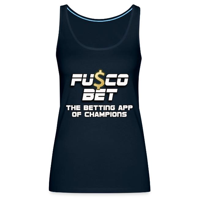 Official FuscoBet Logo