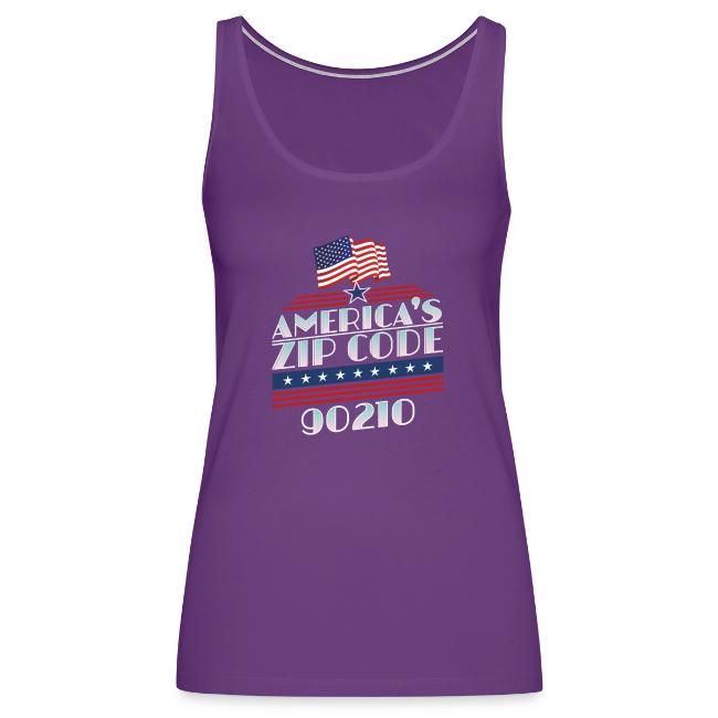 90210 Americas ZipCode Merchandise