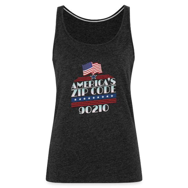 90210 Americas ZipCode Merchandise