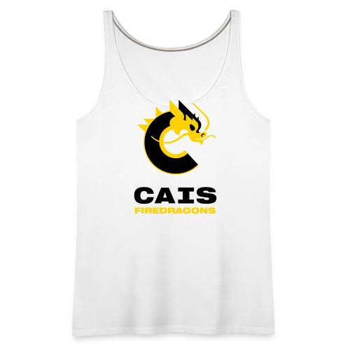 CAIS Firedragons - Women's Premium Tank Top