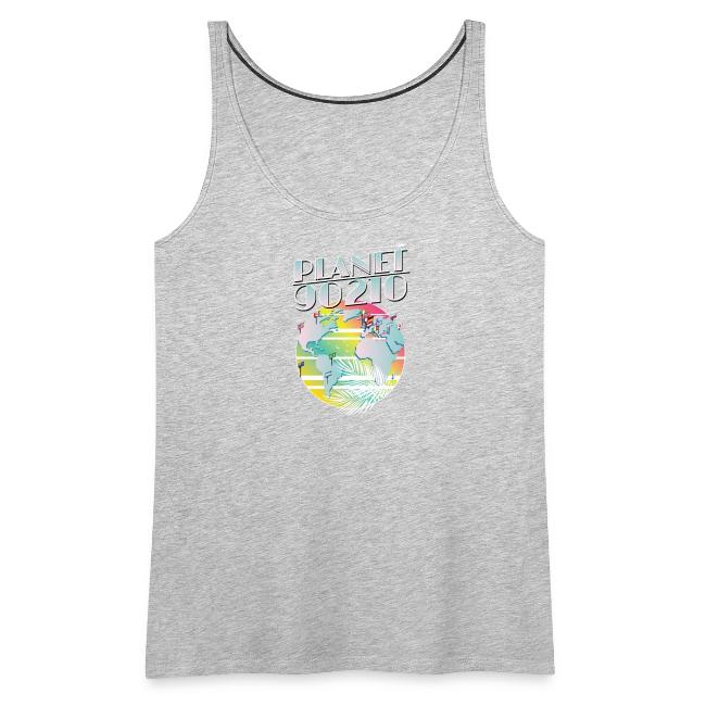 Planet 90210