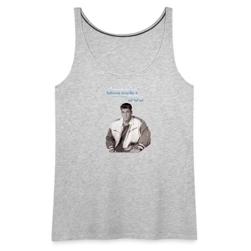 Dancin' Since The '90s - Women's Premium Tank Top