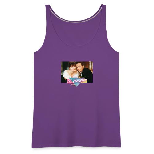 Brenda and Dylan - Women's Premium Tank Top