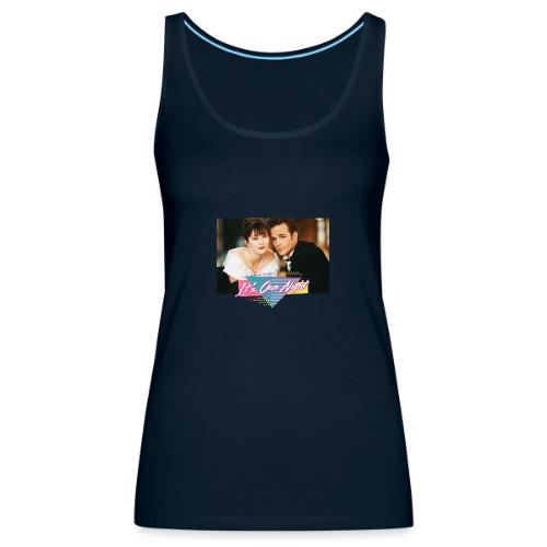 Brenda and Dylan - Women's Premium Tank Top