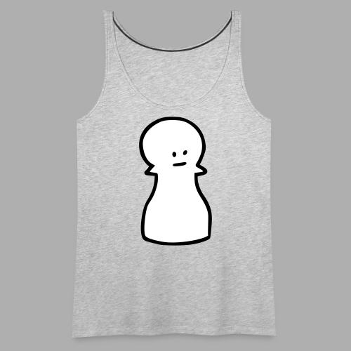 Pawn - Women's Premium Tank Top