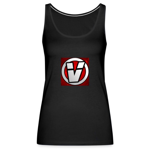 ItsVivid Merchandise - Women's Premium Tank Top