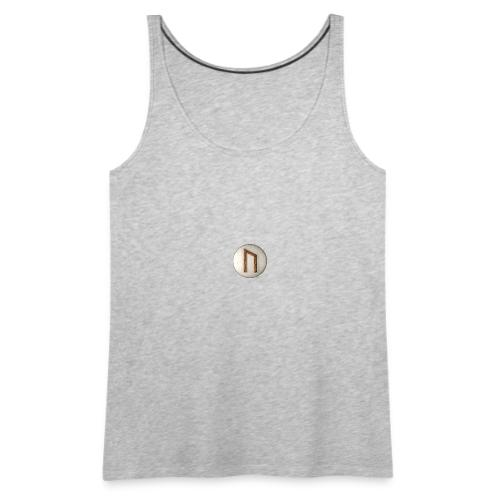 Shirt Uruz - Women's Premium Tank Top
