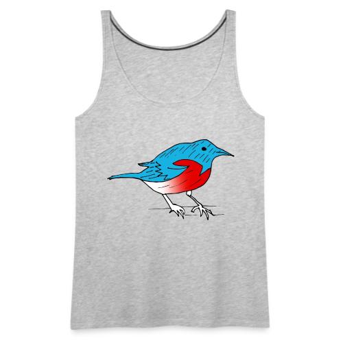 Birdie - Women's Premium Tank Top