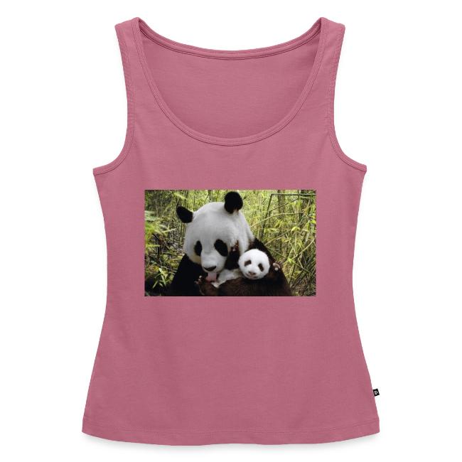 panda