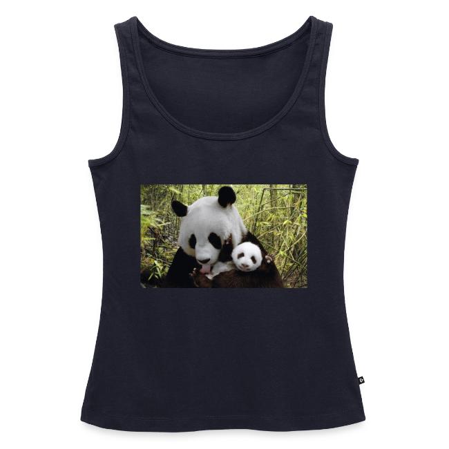panda