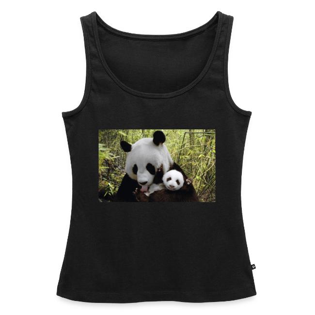 panda