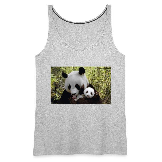 panda