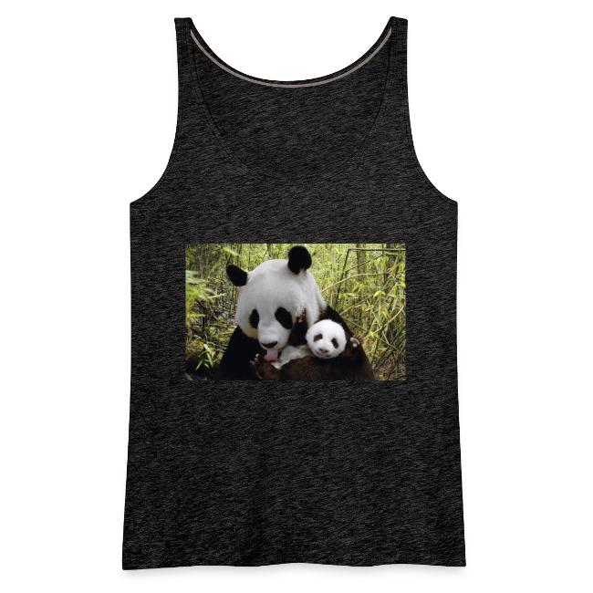 panda