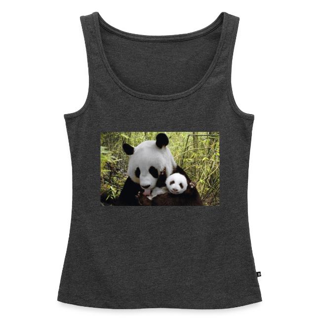 panda