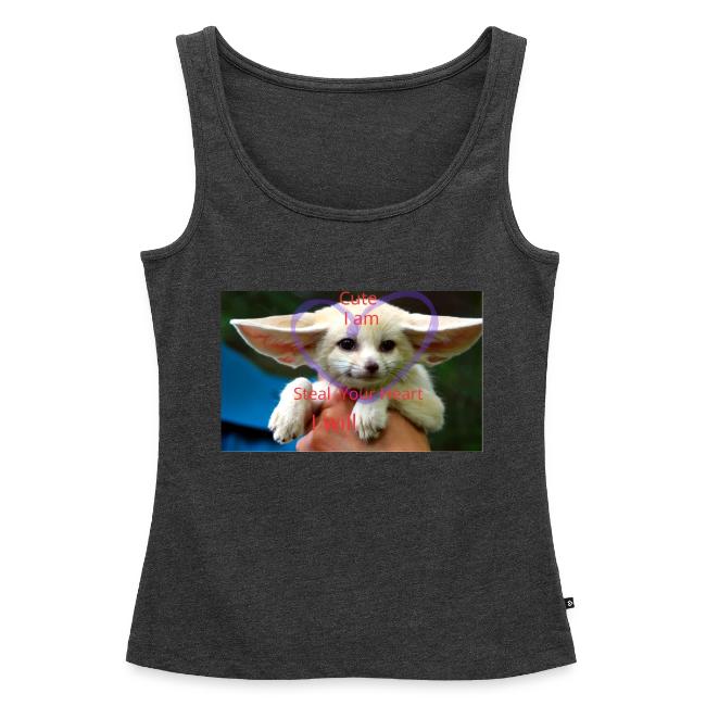 baby fox