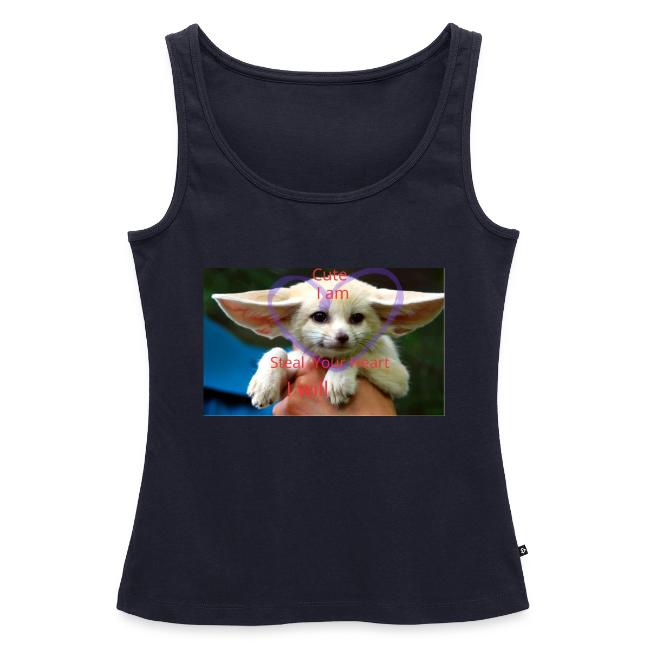 baby fox