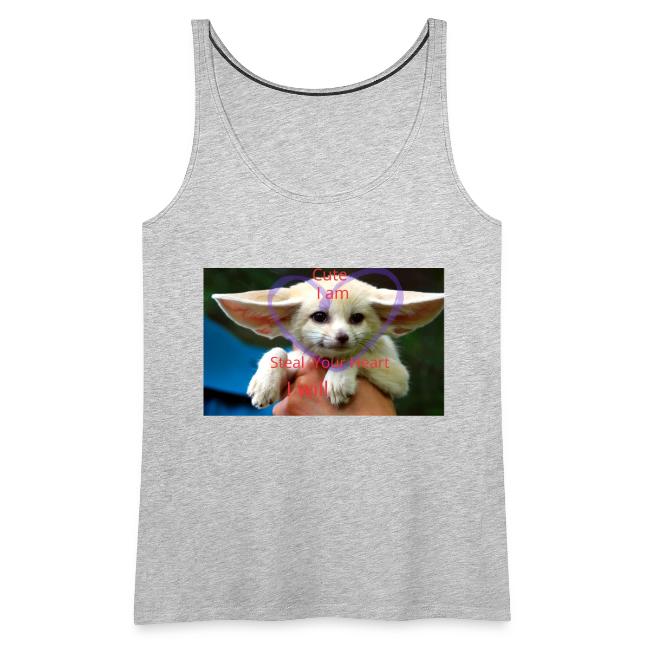 baby fox