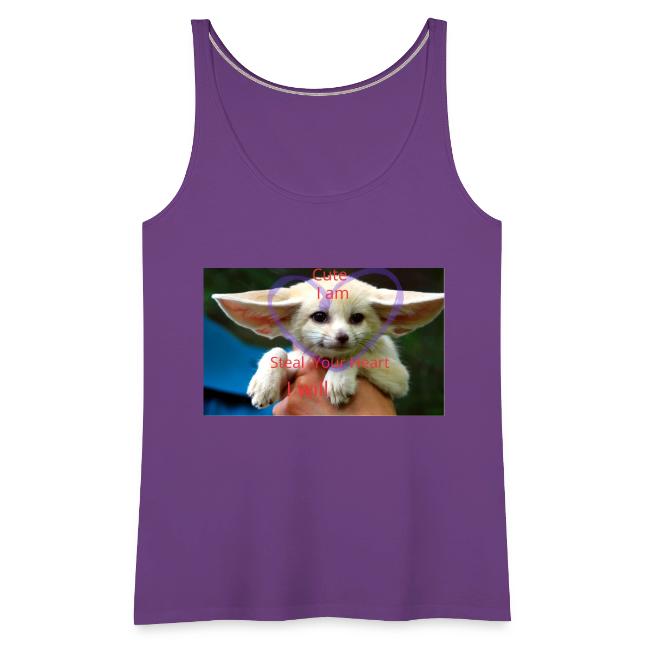 baby fox