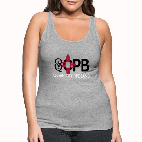 Southern Contingent - Women's Premium Tank Top