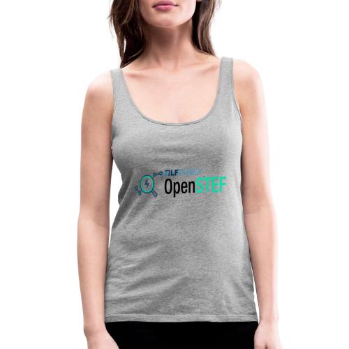 OpenSTEF - Women's Premium Tank Top