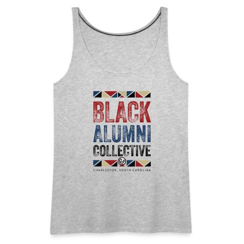 BAC Charleston, South Carolina - Women's Premium Tank Top