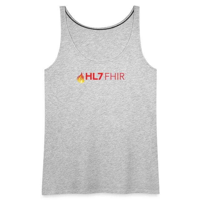 HL7 FHIR Logo