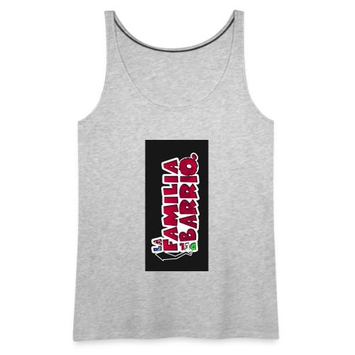 case2biphone5 - Women's Premium Tank Top