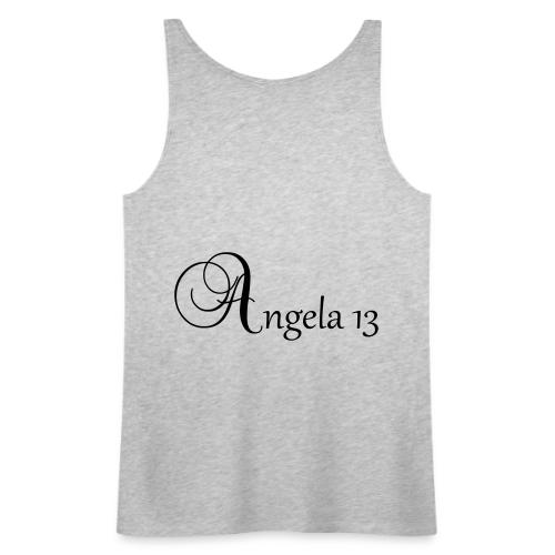 angela13 - Women's Premium Tank Top