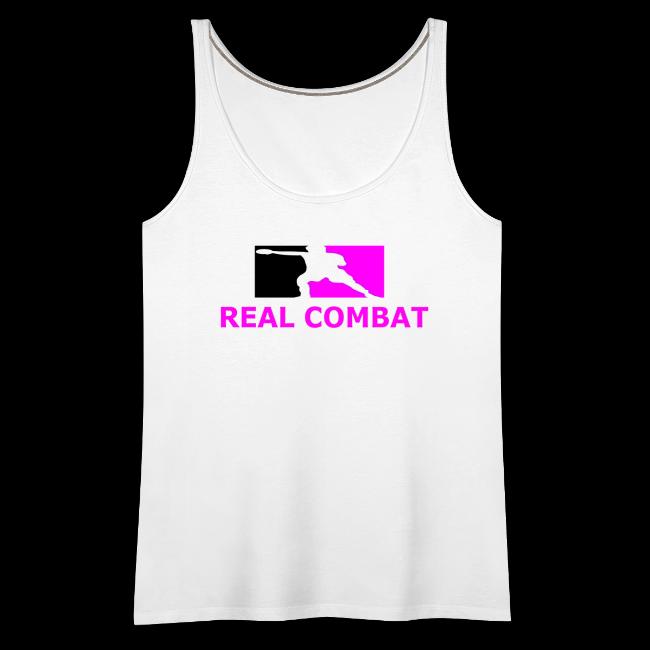 RCM MMA & BOXING Pink