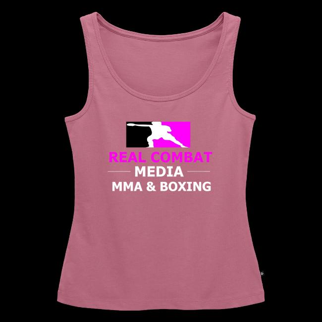 RCM MMA & BOXING Pink
