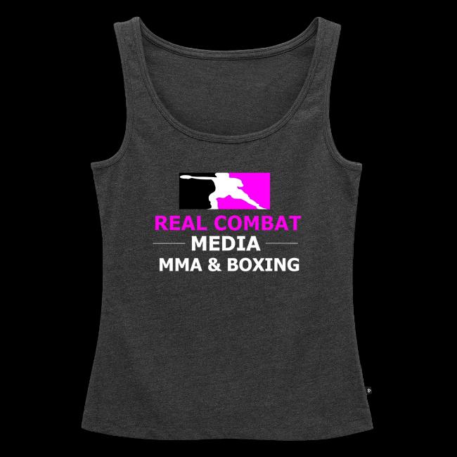 RCM MMA & BOXING Pink