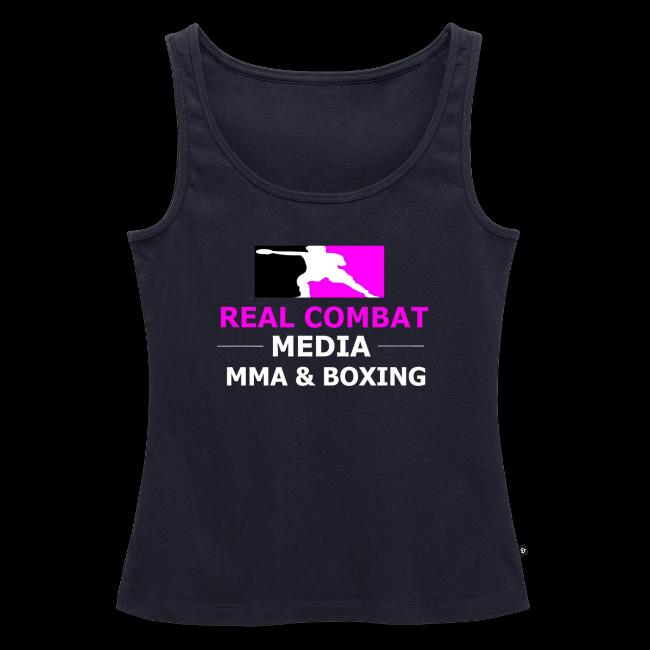 RCM MMA & BOXING Pink